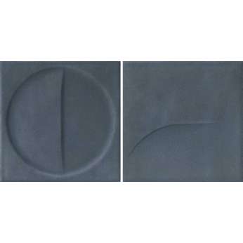 Керамогранит Iris Ceramica Bottega d'arte Terrecotte Motivi Cielo