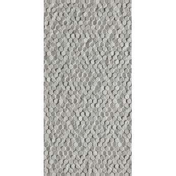 Керамогранит Piemme Ceramiche Geostone Esagonetta Grigio