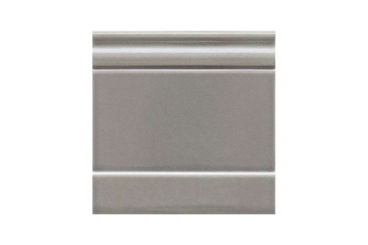 Керамогранит Grazia Ceramiche Epoque (Эпоха) Zoccolo Grey Cr