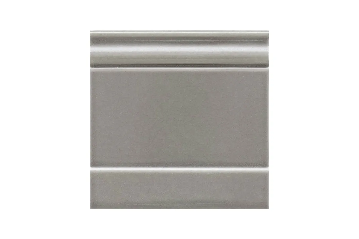 Керамогранит Grazia Ceramiche Epoque (Эпоха) Zoccolo Grey Cr