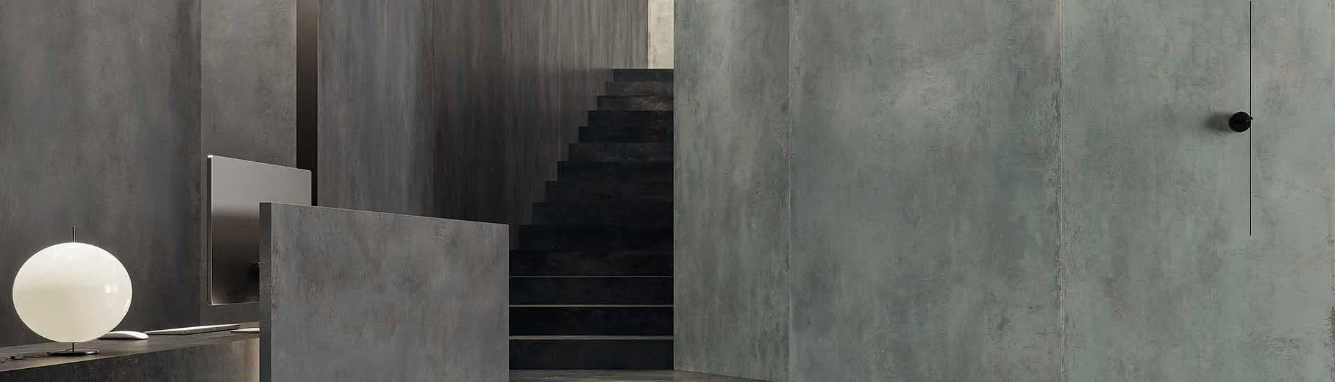 Керамогранит Casalgrande Padana Fusion Green