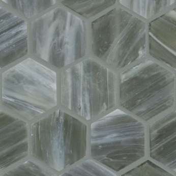 Мозаика Trend Hexagonal (Хексагональ) Hex 216