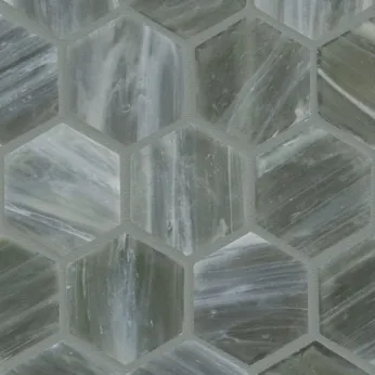 Мозаика Trend Hexagonal (Хексагональ) Hex 216