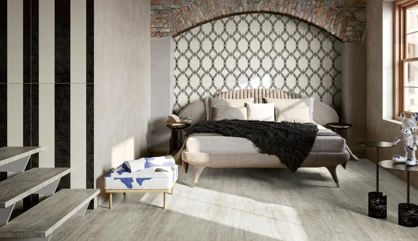 Travertini Due - Cir Serenissima