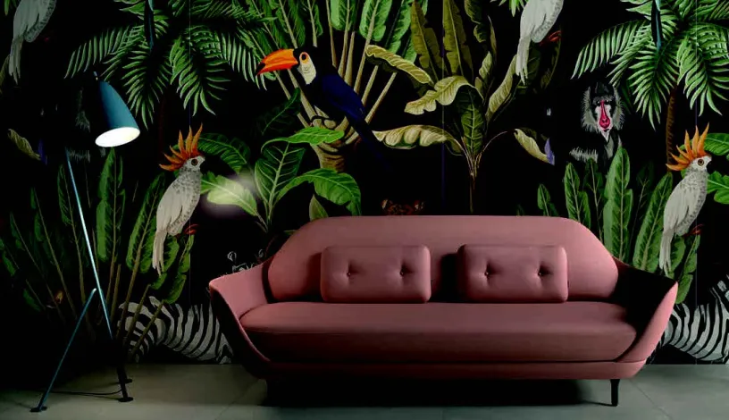 Design Your Slabs - MaxFine by Iris FMG