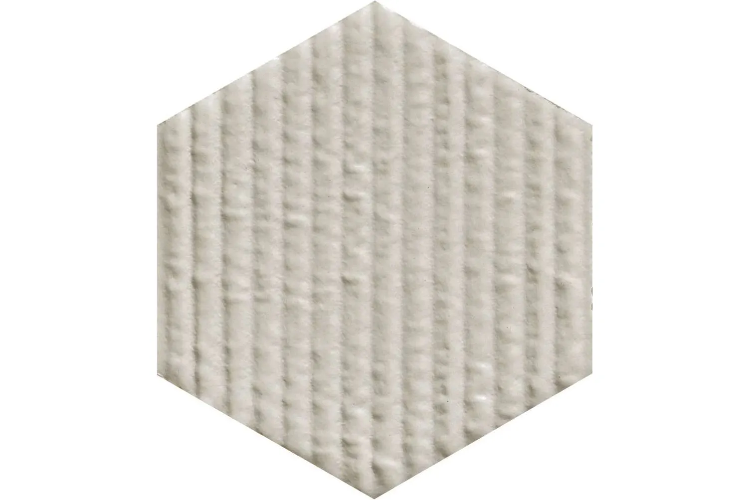 Керамогранит Settecento Matiere Hexa-Style Carton Ivory