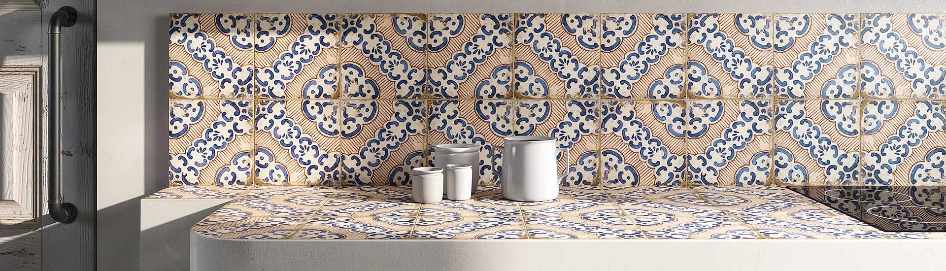 Керамогранит Sartoria Mar Masseria Paolillo