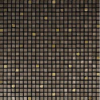 Мрамор Petra Antiqua Surfaces 1 iside patch 2 MOSAICO CM 1 1