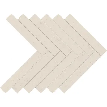 Керамогранит Iris FMG Terrapura Pina Italiana Pura Bianco