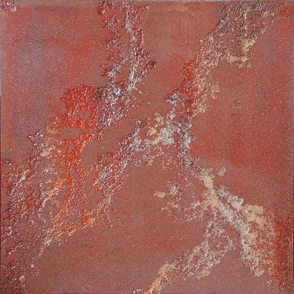 Керамогранит Saicis Bicio papao ROSSO