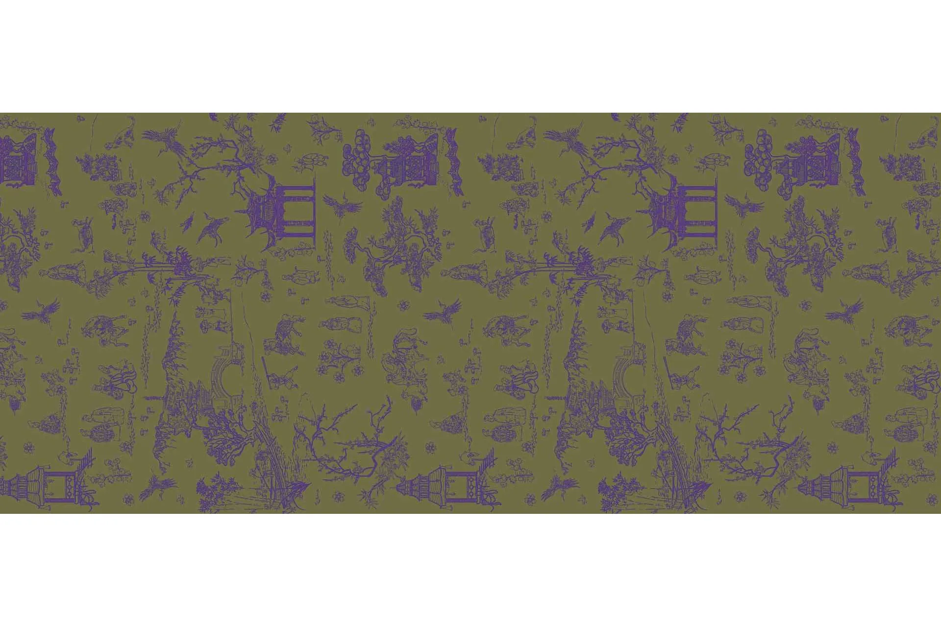 Керамогранит Sodai Silkroad Musk