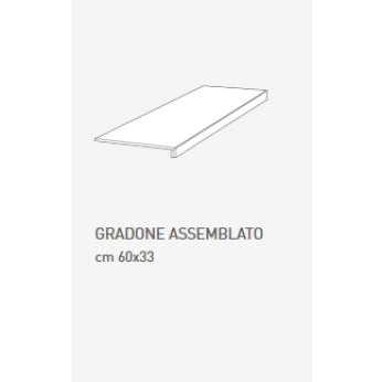 Gradone Assrmblato
