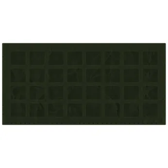 Керамогранит LaDiva Carmella (Кармелла) 02 Rettangolo Menta