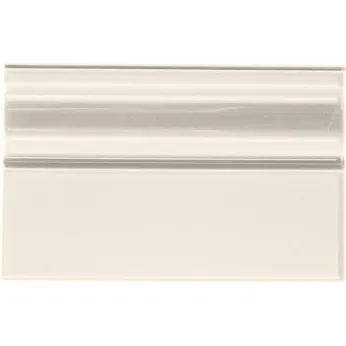 Керамогранит Petracers Grand Elegance Rubino Battiscopa E Angolo Avorio