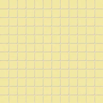 Керамогранит CE.SI. Matt Banana 2.5x2.5 Su Rete