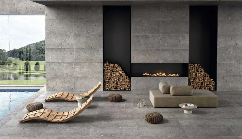 Ego - Provenza by Emil Group