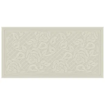 Керамогранит LaDiva Greta (Грета) 01 Rettangolo Latte