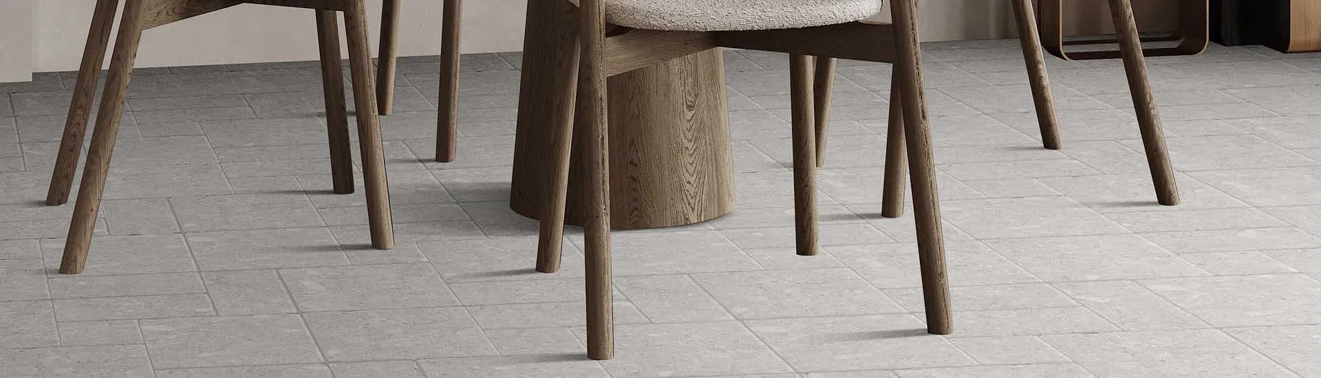 Керамогранит Terratinta Ceramiche Vicentina XXS Bianco