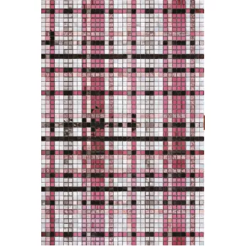 Мозаика Sicis Flower Power Madras 02