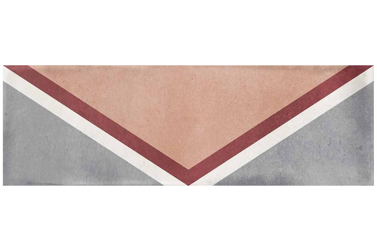 Керамогранит La Fabbrica Small Trend Light Blue Rhombus