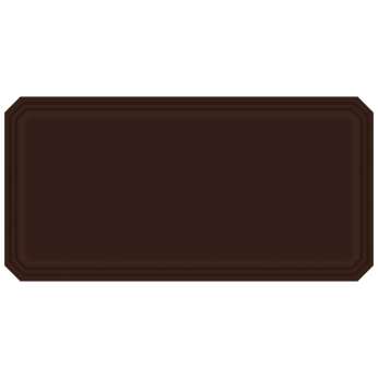Керамогранит LaDiva Anita Ottagono Caffe