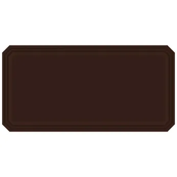 Керамогранит LaDiva Anita Ottagono Caffe