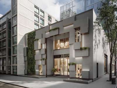 Интерьер 3254826