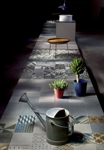 Интерьер 48441