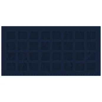 Керамогранит LaDiva Carmella (Кармелла) 02 Rettangolo Capri