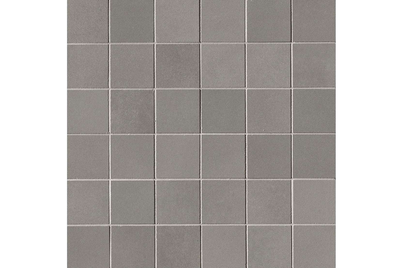 Керамогранит FAP Ceramiche Milano Mood Nebbia Macromosaico Satin