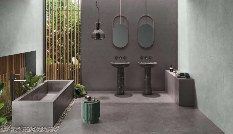 Sixty - Emil Ceramica