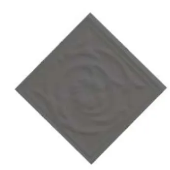 Керамогранит Petracers 800 Italiano (800 Итальяно) Tozzetto Grigio Visone