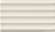 Triangle small blanc