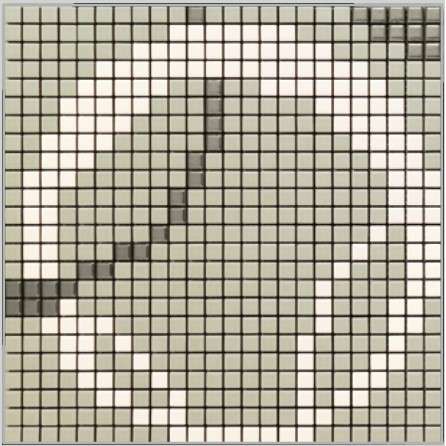 Ceramica Appiani  - Geometrie - <b>anelli 002 b</b>