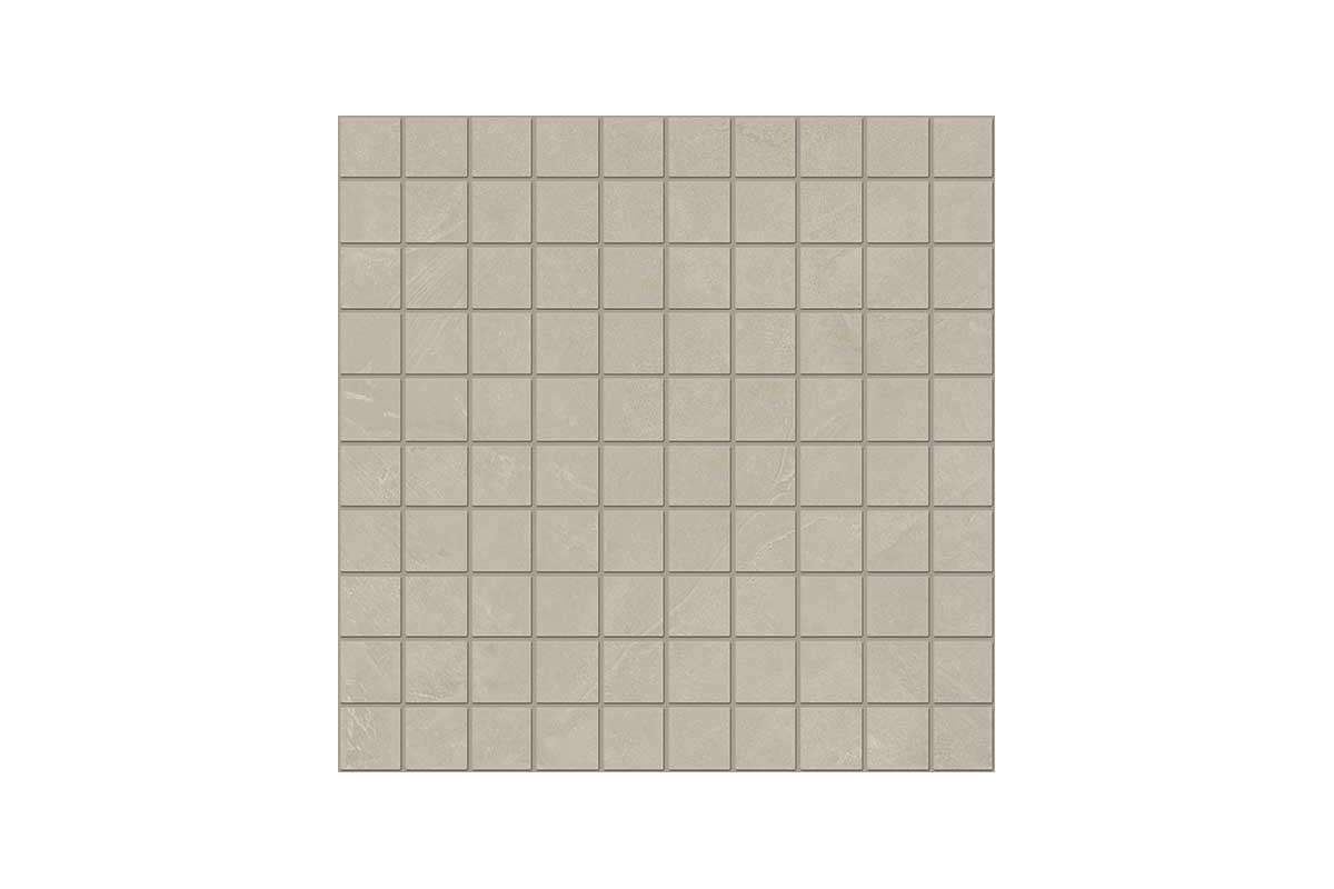 Керамогранит Emil Ceramica Totalook Sabbia Mosaico 3X3