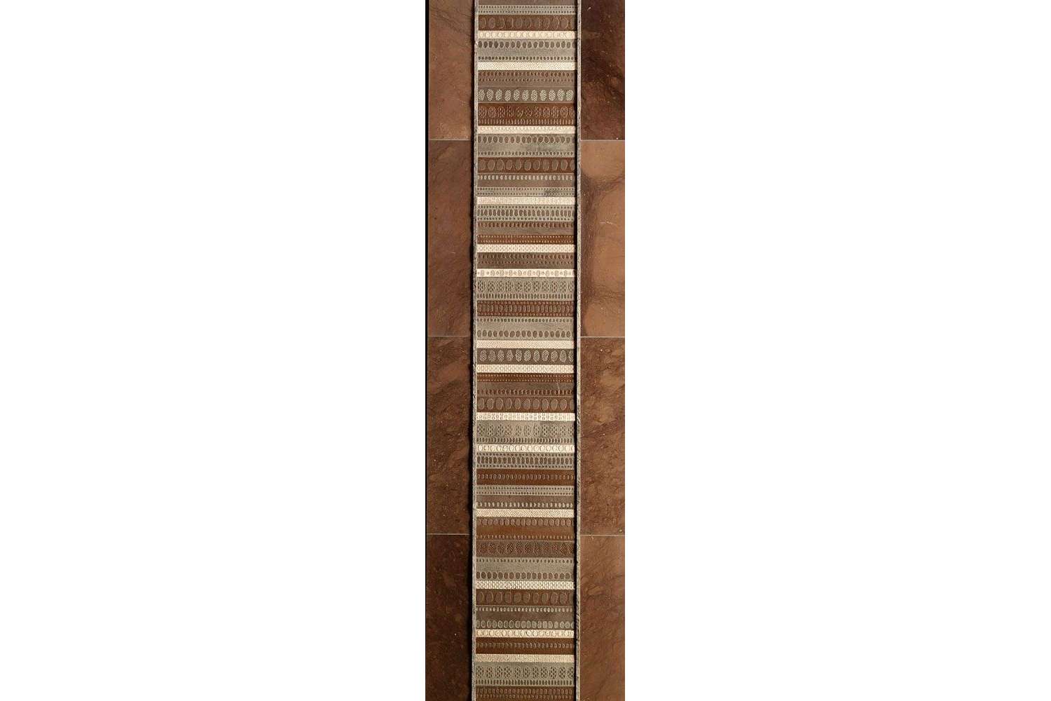 Мрамор Petra Antiqua Materia Arras Patch 1 Patine 3