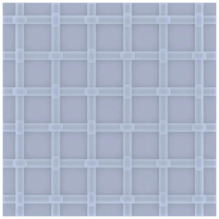 Керамогранит LaDiva Eugenia (Евгения) 03 Quadrato Lavanda