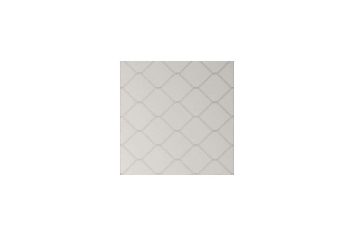 Керамогранит Diesel Living with Iris Ceramica Fence White