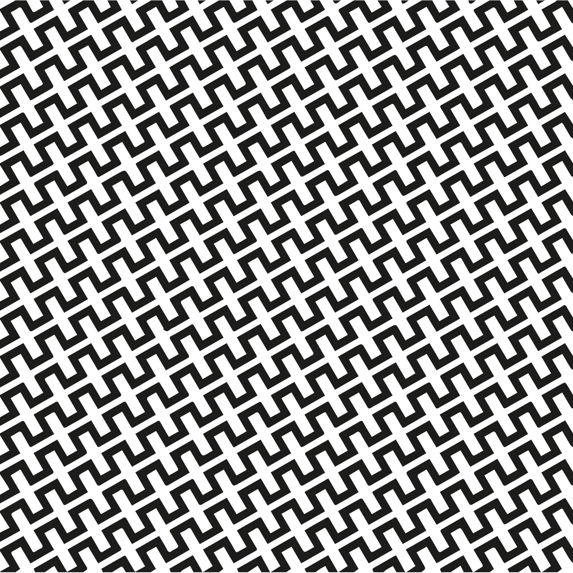 Керамогранит Settecento Moodboard Mix 1 Black/White