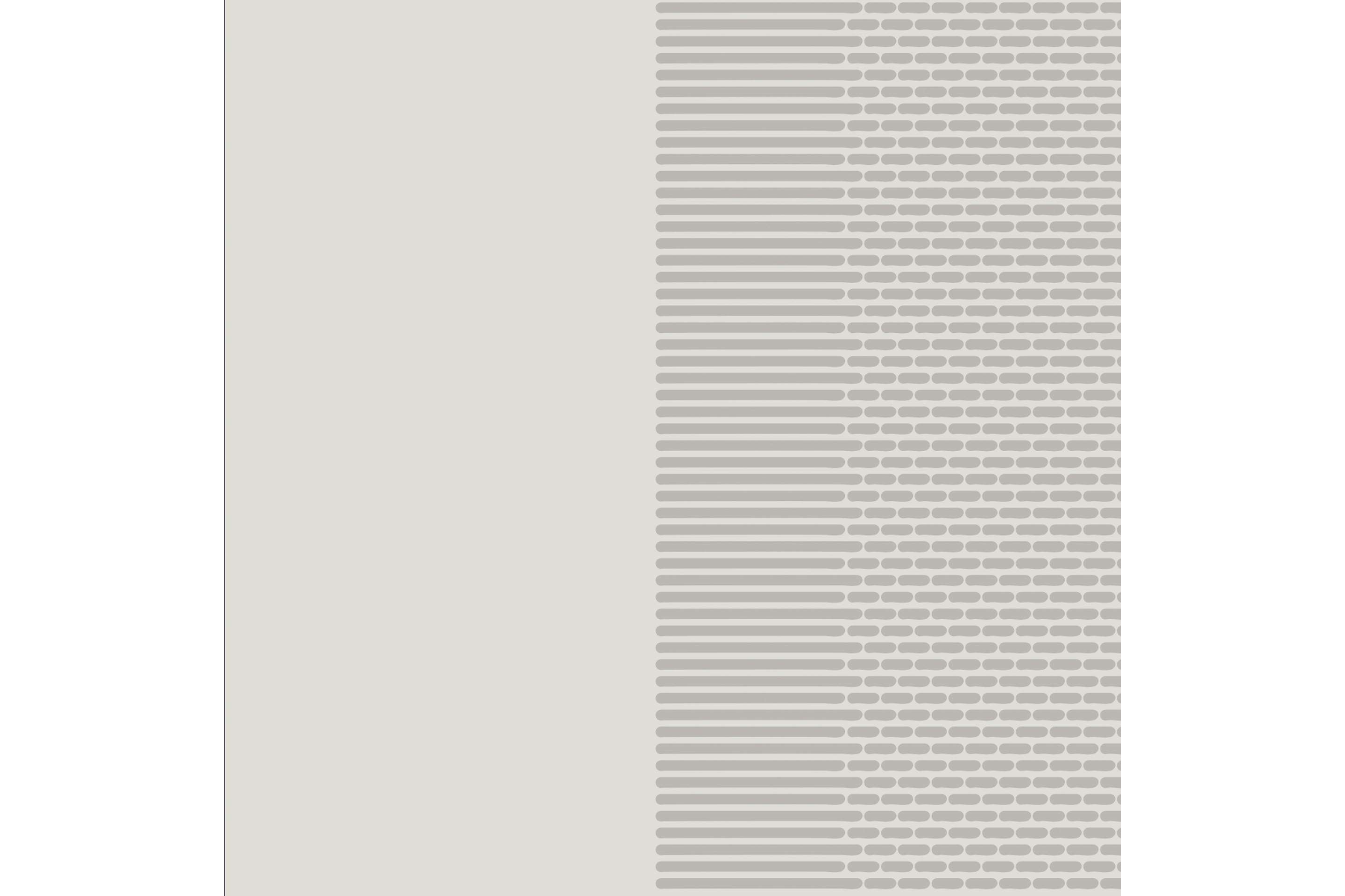Керамогранит Mutina Tape Grainy Half White