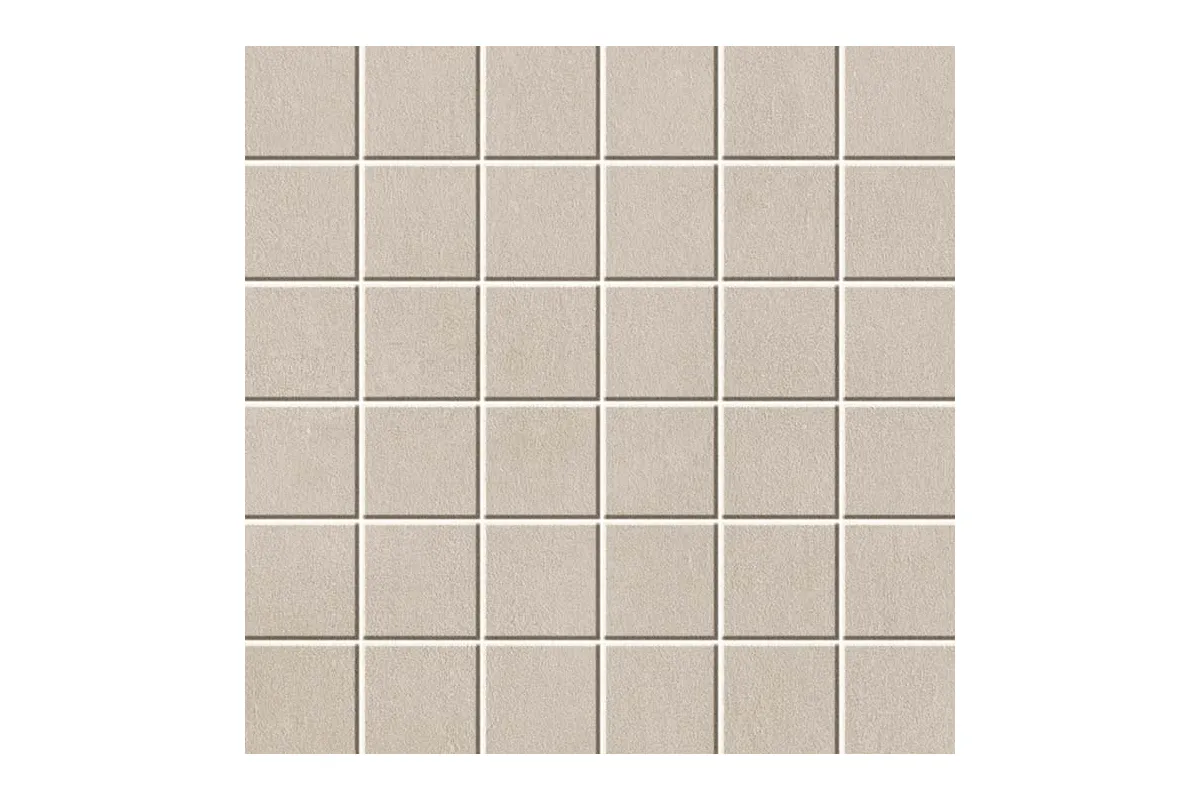 Керамогранит Atlas Concorde Boost White Mosaico