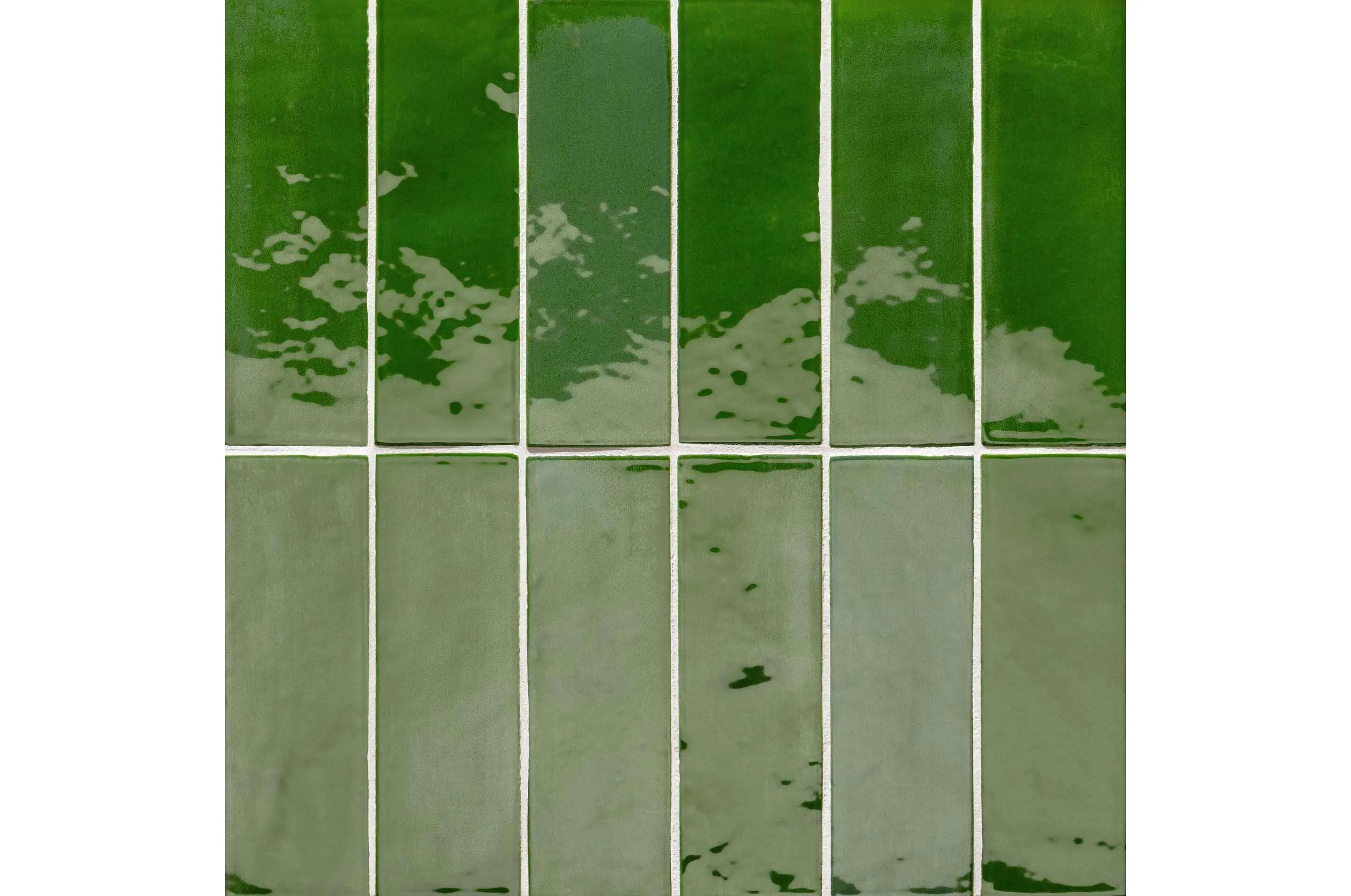 Керамогранит Sartoria Tbrick Mint Forest