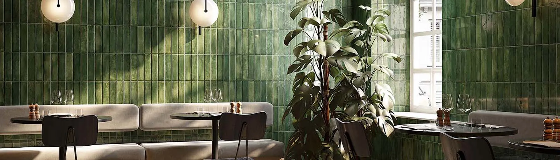 Керамогранит Ceramica Rondine Mojave Green