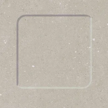 Керамогранит Casalgrande Padana Concept Decoro 3D Greige