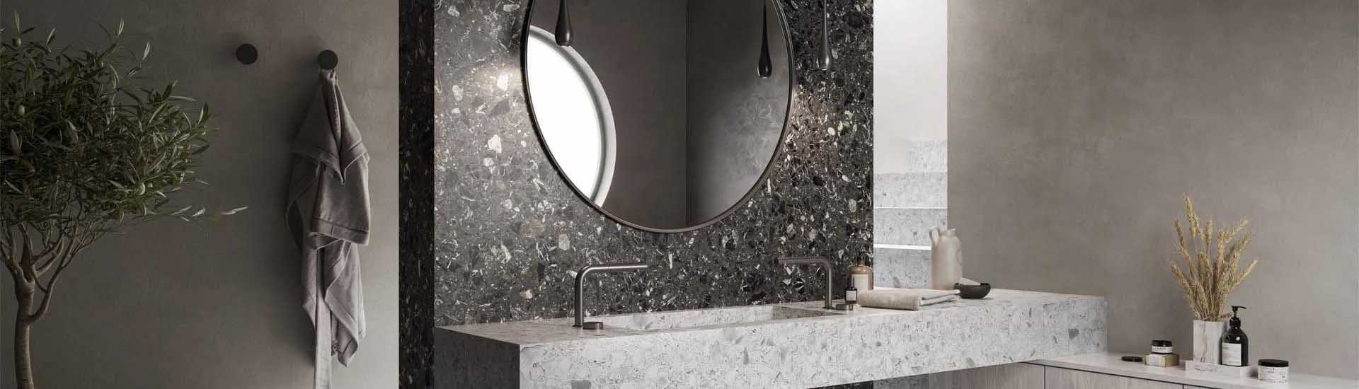 Керамогранит Casalgrande Padana Macro Carnico