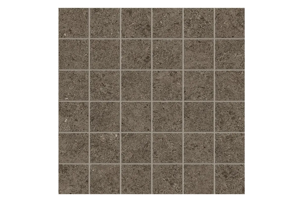 Керамогранит Atlas Concorde Boost Stone Tobacco Mosaico
