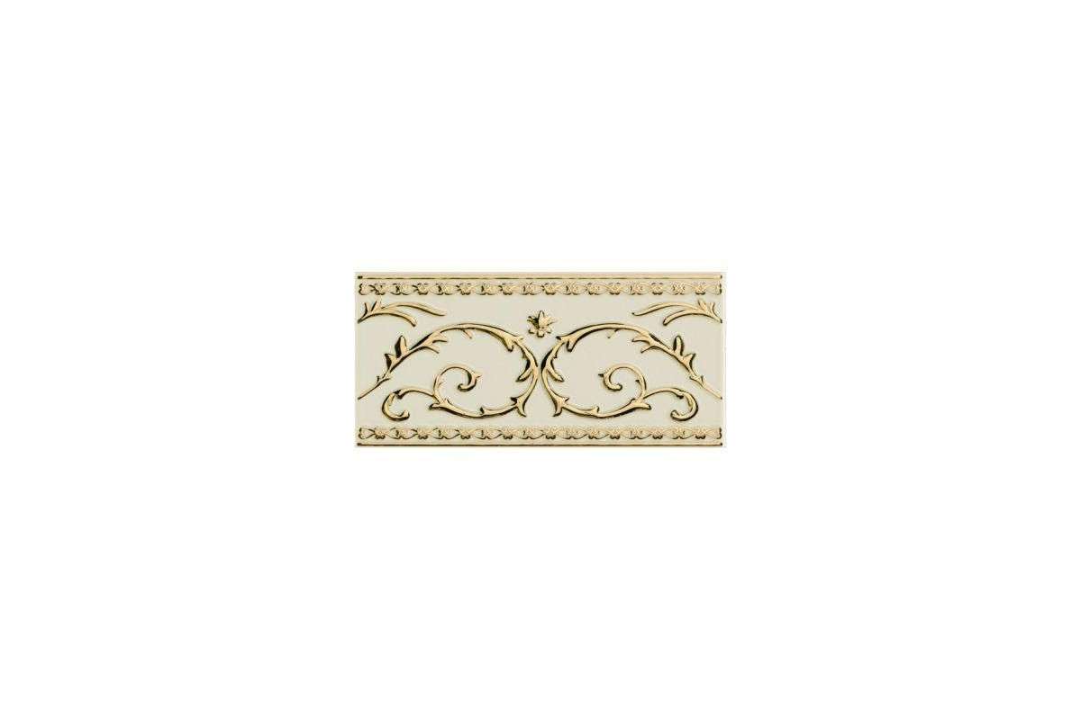 Керамогранит Petracers Grand Elegance Gold (Гранд Элеганс Голд) Narciso-B Oro Su Panna