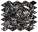 Net Glam Black