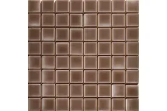 Керамогранит Cerasarda Pitrizza Mosaico Tessera 2.2X2.2 Tortora
