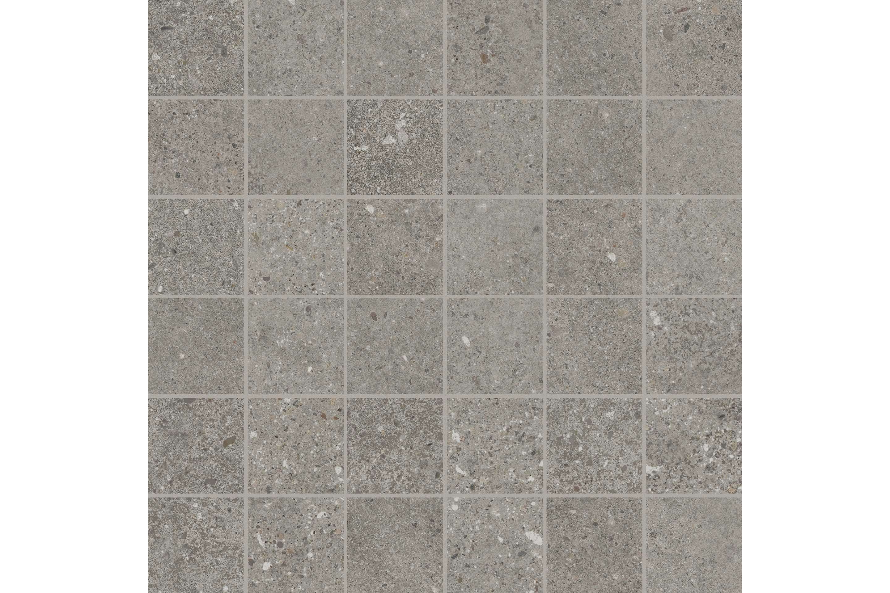 Керамогранит Panaria Context Mosaico 36 Pezzi Store